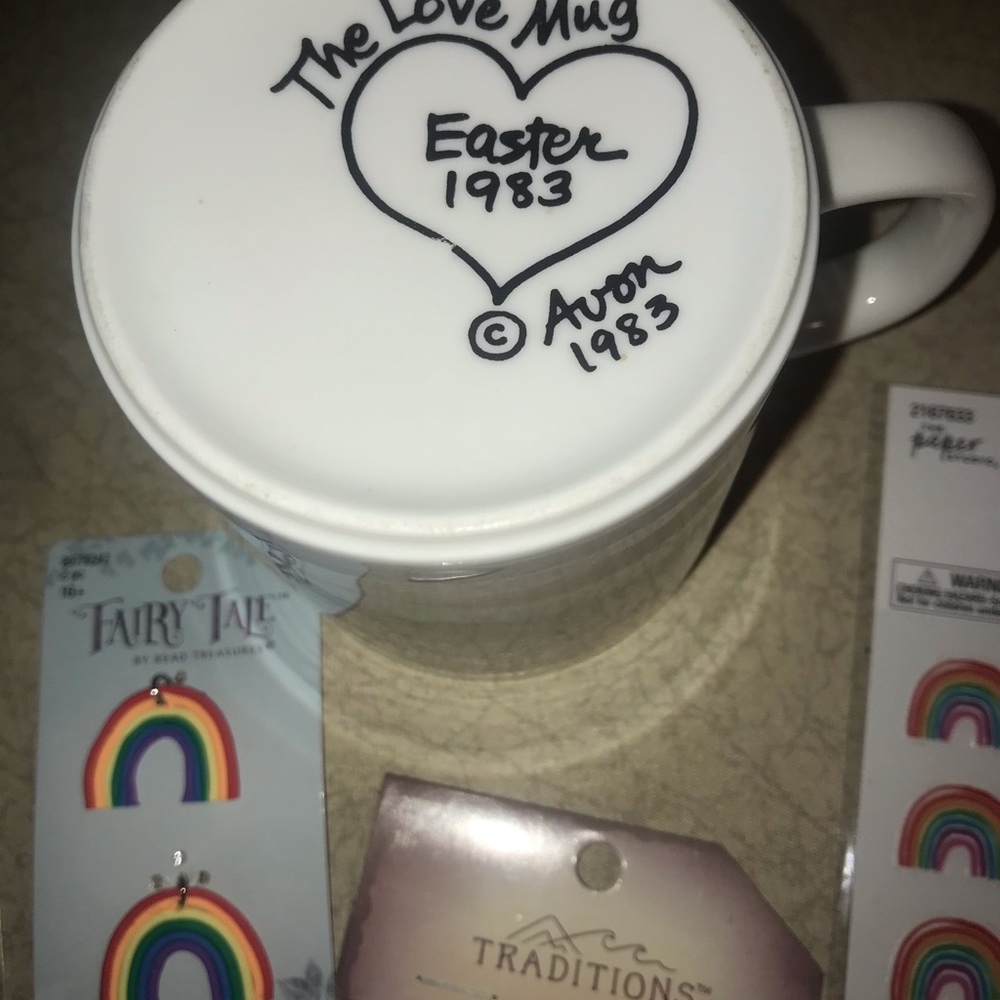 Rainbow Collection - Picture 7 of 9